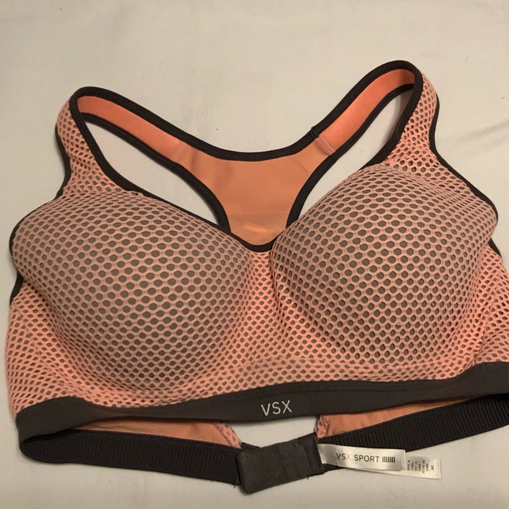 VSX Sports Bra